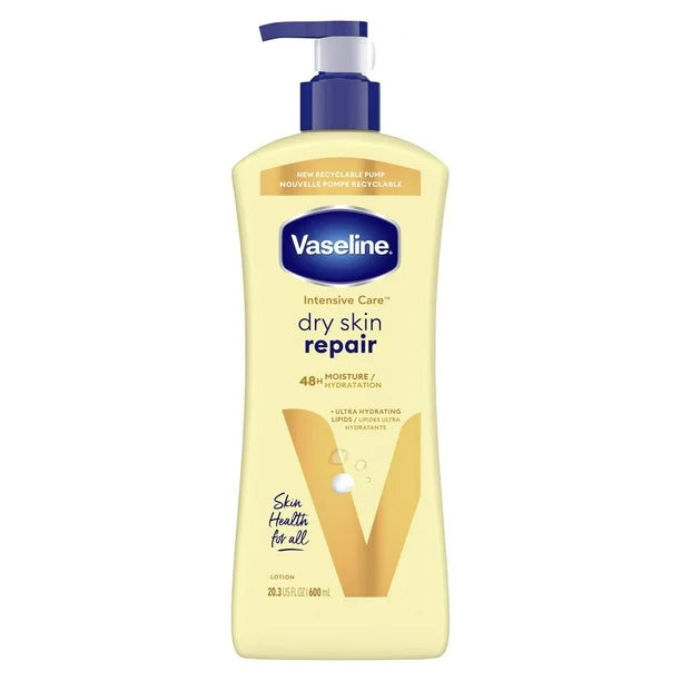 Vaseline Intensive Care™ with 48H Moisture Body Lotion