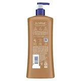 Vaseline Intensive Care™ Cocoa Radiant Body Lotion for dry skin
