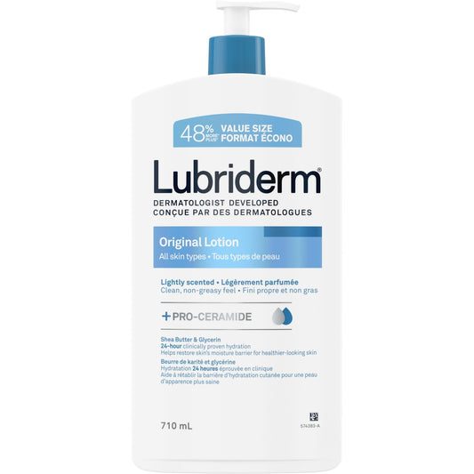 Lubriderm Original Lotion