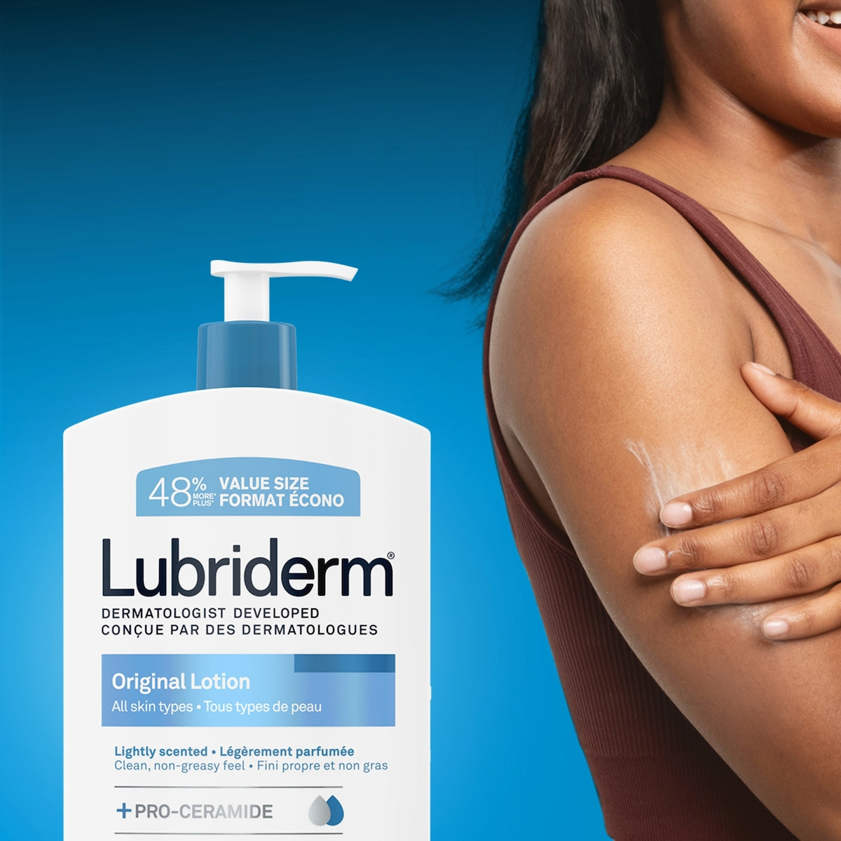 Lubriderm Original Lotion