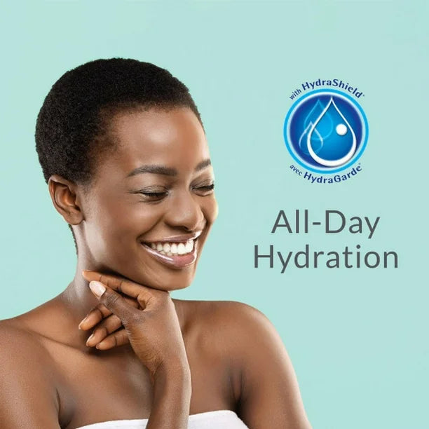 Keri Original Fragrance Free Lotion
