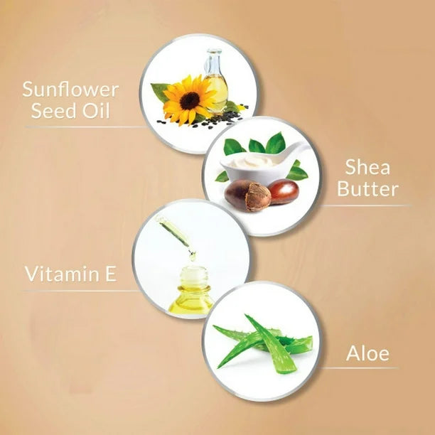Keri Nourishing Therapy Shea Butter Essential