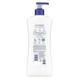 Vaseline Intensive Care™ 48H Moisture + ultra hydrating lipids Advanced Repair Unscented Body Lotion