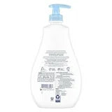 Baby Dove Tip to Toe Baby Wash