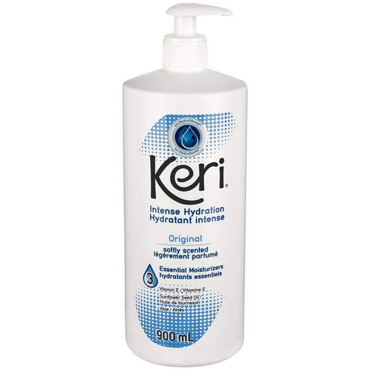 Keri Intense Hydration Original Essential