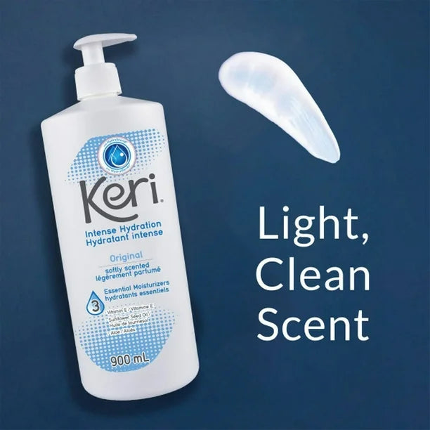 Keri Intense Hydration Original Essential