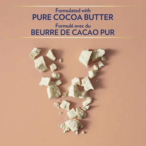 Vaseline Intensive Care™ Cocoa Radiant Body Lotion for dry skin