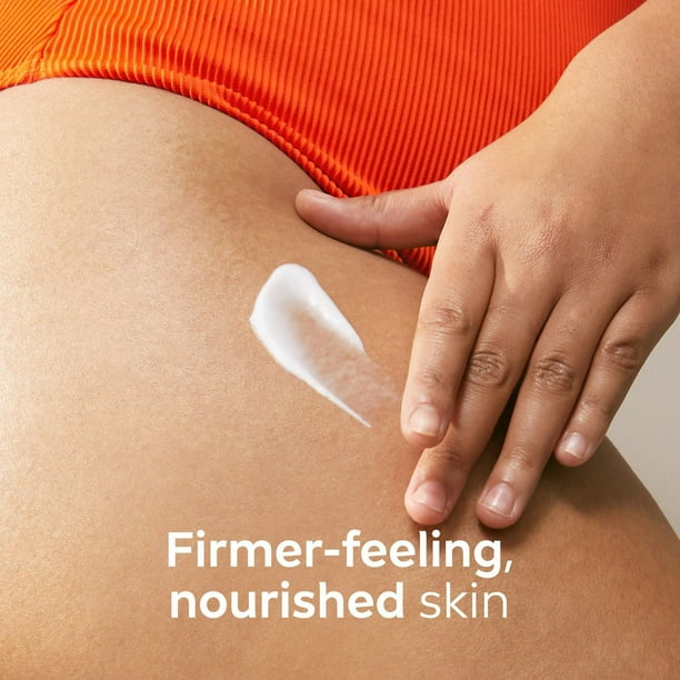 NIVEA Q10 + with Vitamin C Firming Body Milk